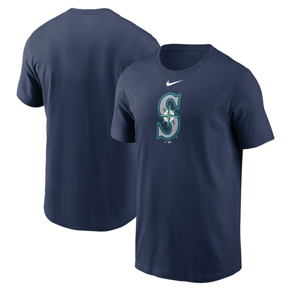 Seattle Mariners Nike Fuse Large Logo T-Shirt Lifestyle