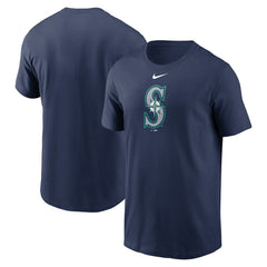 Seattle Mariners Nike Fuse Large Logo T-Shirt Lifestyle