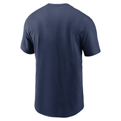 Seattle Mariners Nike Fuse Large Logo T-Shirt Lifestyle