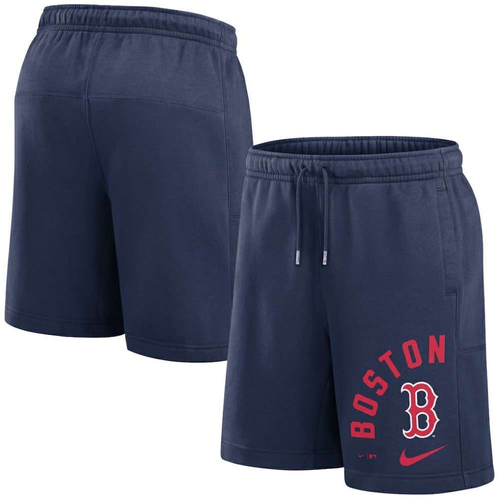 Boston Red Sox Nike Arched Kicker Shorts Clearance