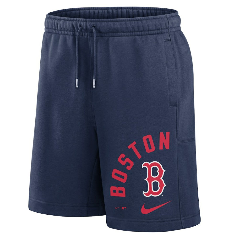Boston Red Sox Nike Arched Kicker Shorts Clearance