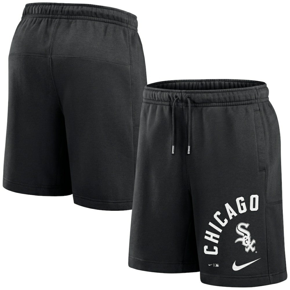 Chicago White Sox Nike Arched Kicker Shorts for sale