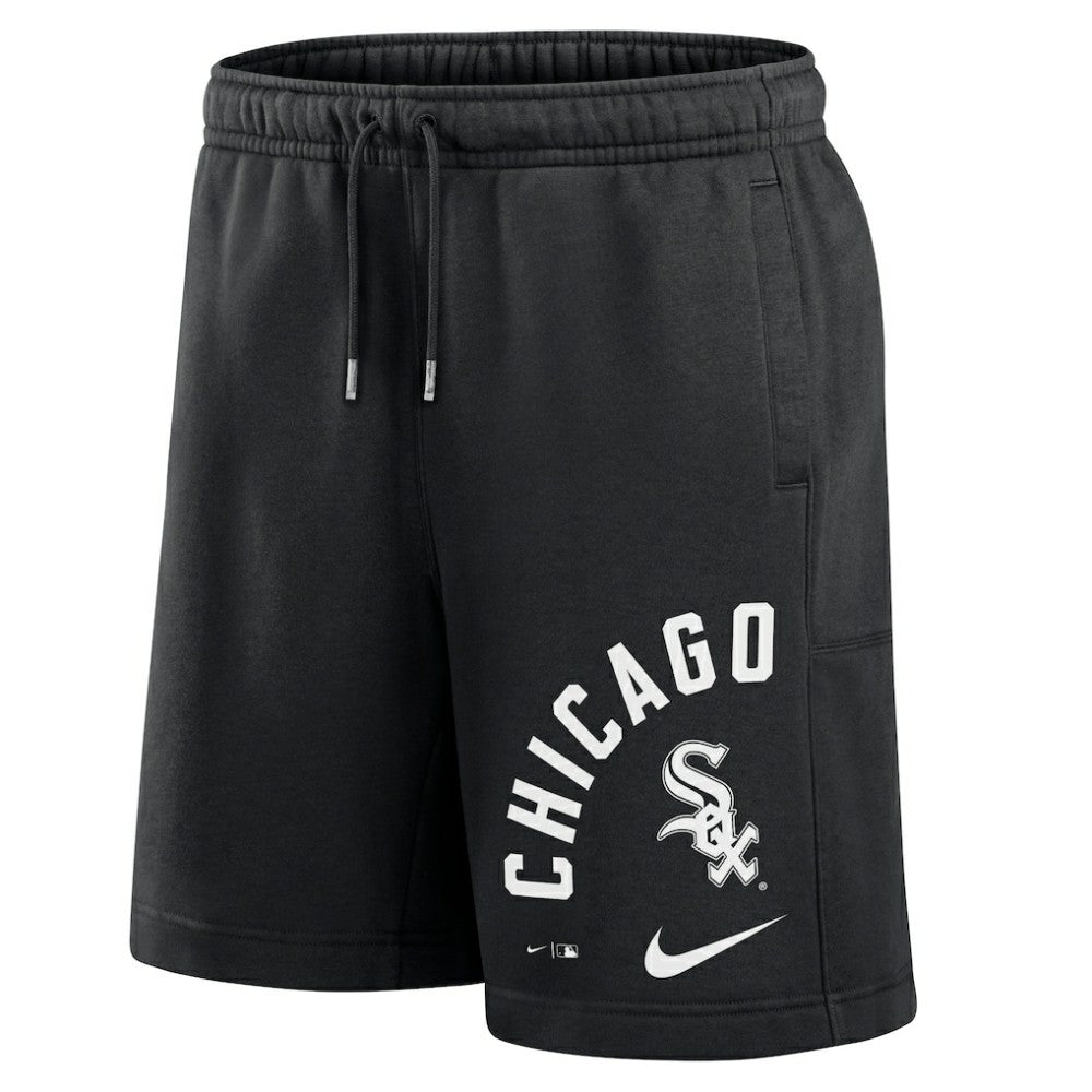 Chicago White Sox Nike Arched Kicker Shorts for sale
