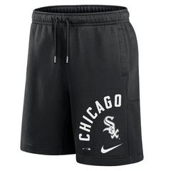 Chicago White Sox Nike Arched Kicker Shorts for sale