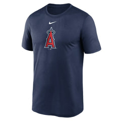 Los Angeles Angels Nike Legend Fuse Large Logo Dri-FIT T-Shirt Near Me