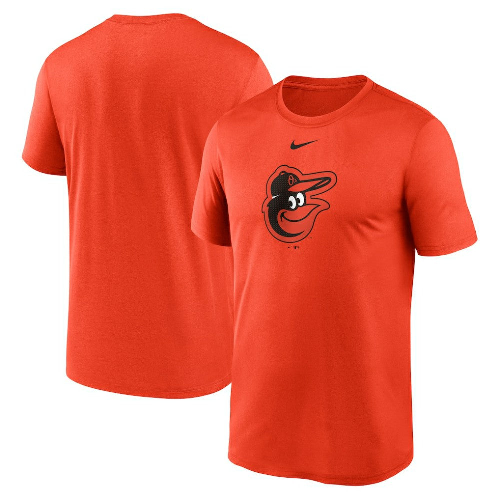 Baltimore Orioles Nike Legend Fuse Large Logo Dri-FIT T-Shirt discount