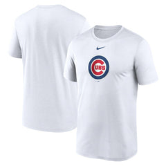 Chicago Cubs Nike Legend Fuse Large Logo Dri-FIT T-Shirt Sale