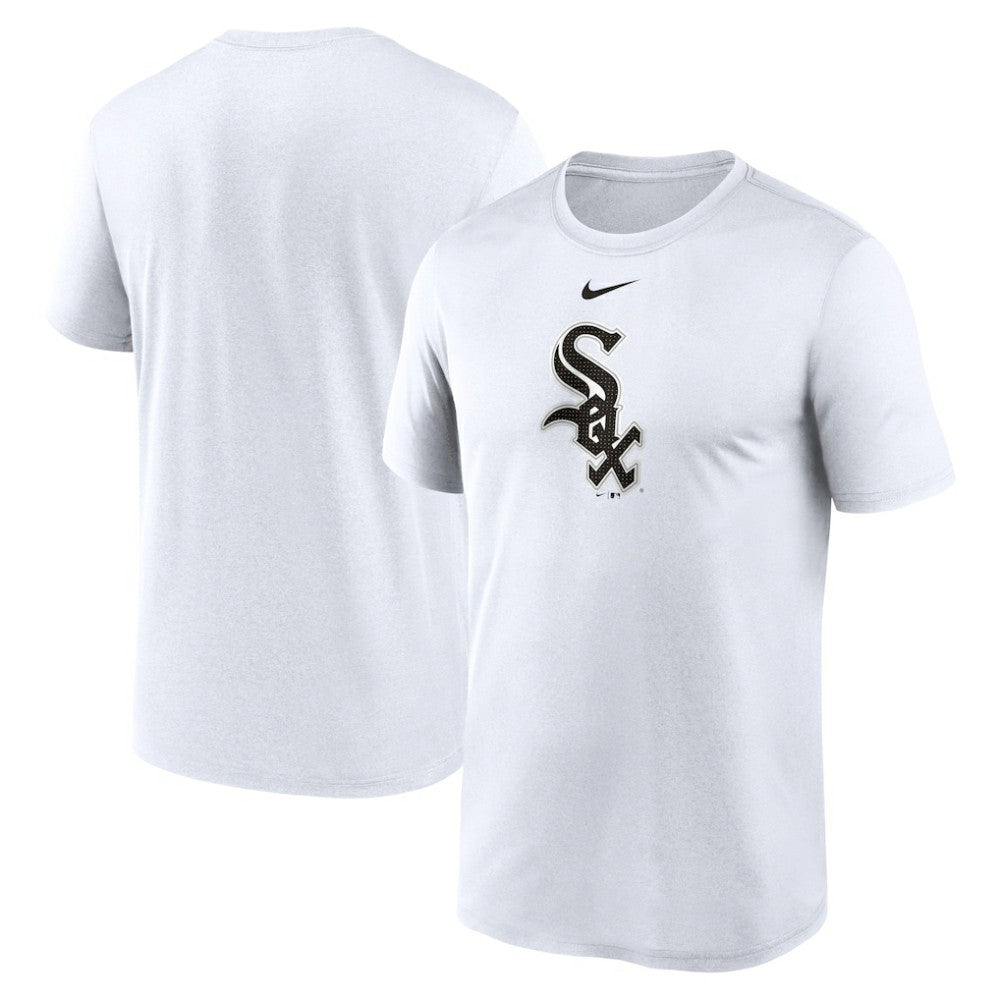 Chicago White Sox Nike Legend Fuse Large Logo Dri-FIT T-Shirt On Sale