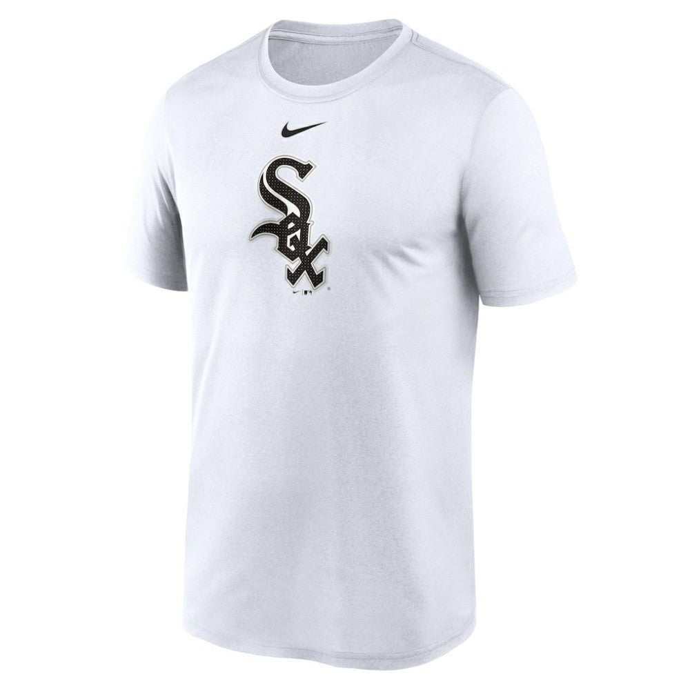 Chicago White Sox Nike Legend Fuse Large Logo Dri-FIT T-Shirt On Sale