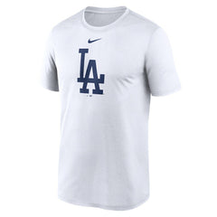 Los Angeles Dodgers Nike Legend Fuse Large Logo Dri-FIT T-Shirt Clearance