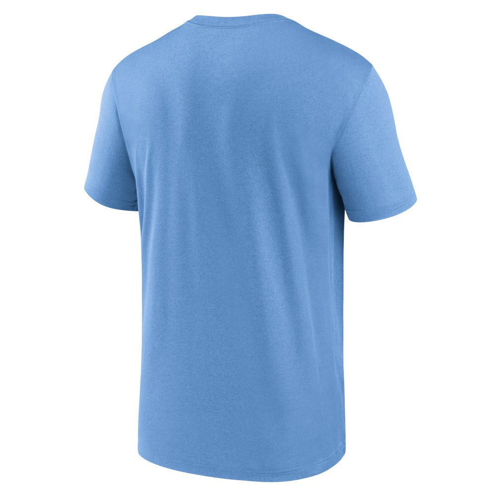 Kansas City Royals Nike Legend Fuse Large Logo Dri-FIT T-Shirt Online