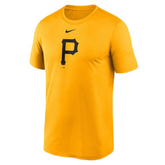 Pittsburgh Pirates Nike Legend Fuse Large Logo Dri-FIT T-Shirt for sale
