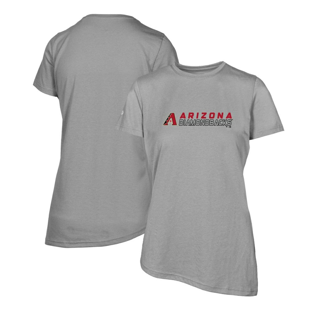 Arizona Diamondbacks Levelwear Women's Birch Chase T-Shirt for sale