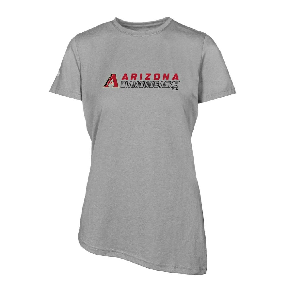 Arizona Diamondbacks Levelwear Women's Birch Chase T-Shirt for sale