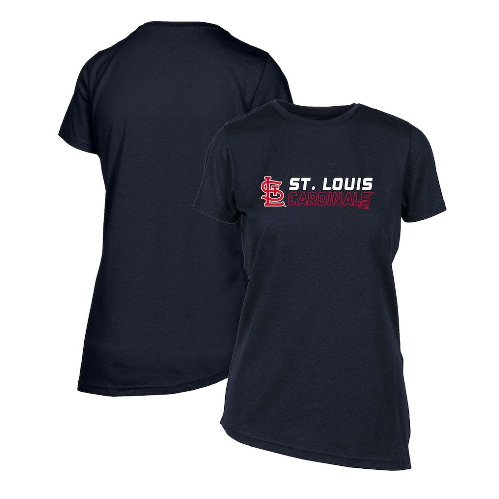 St. Louis Cardinals Levelwear Women's Birch Chase T-Shirt Near Me