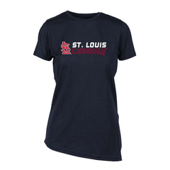 St. Louis Cardinals Levelwear Women's Birch Chase T-Shirt Near Me