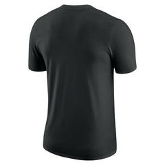 Nike - Brooklyn Nets Just Do It T-Shirt - Black
