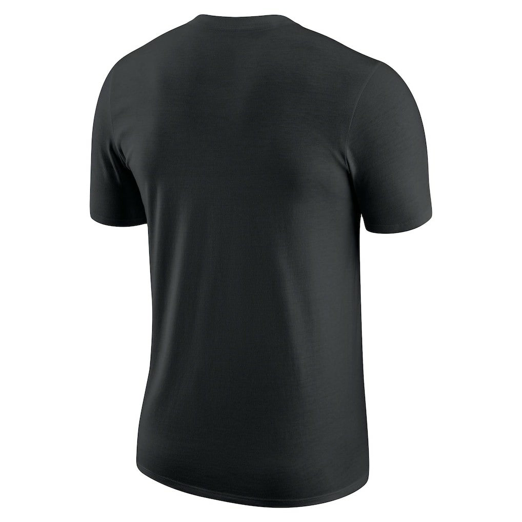 Nike - Charlotte Hornets Just Do It T-Shirt - Black