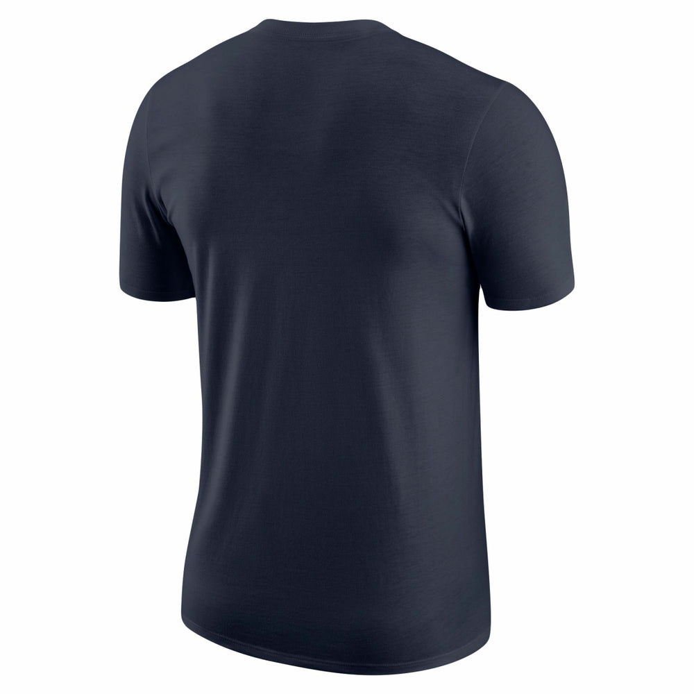 Nike - Memphis Grizzlies Just Do It T-Shirt - Navy