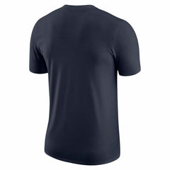 Nike - Memphis Grizzlies Just Do It T-Shirt - Navy
