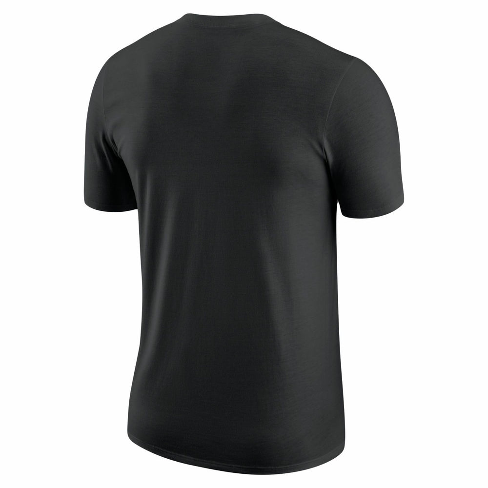 Nike - Milwaukee Bucks Just Do It T-Shirt - Black