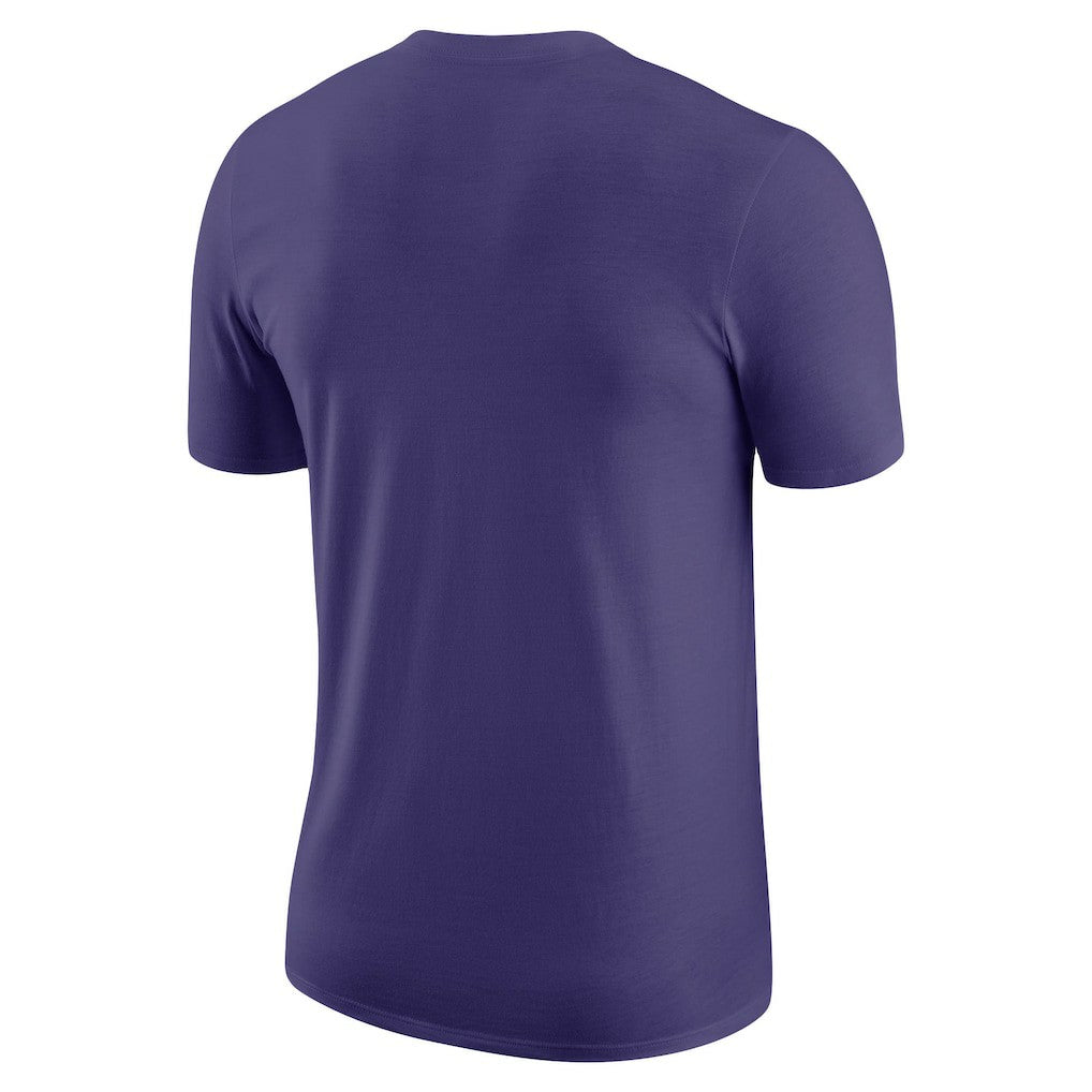 Nike - Phoenix Suns Just Do It T-Shirt - Purple