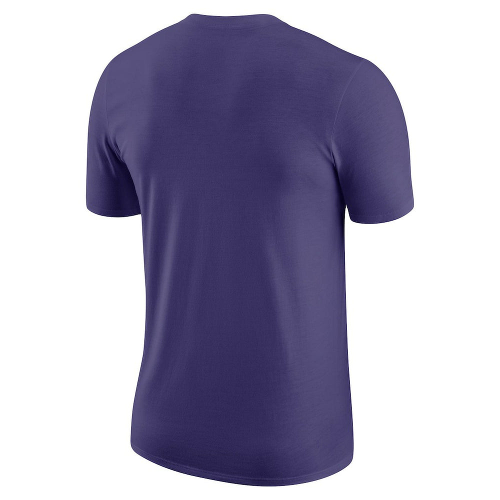 Nike - Phoenix Suns Just Do It T-Shirt - Purple