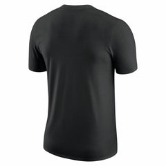 Nike - Sacramento Kings Just Do It T-Shirt - Black