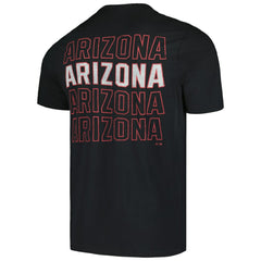 Arizona Diamondbacks '47 Hang Back Franklin T-Shirt Sale