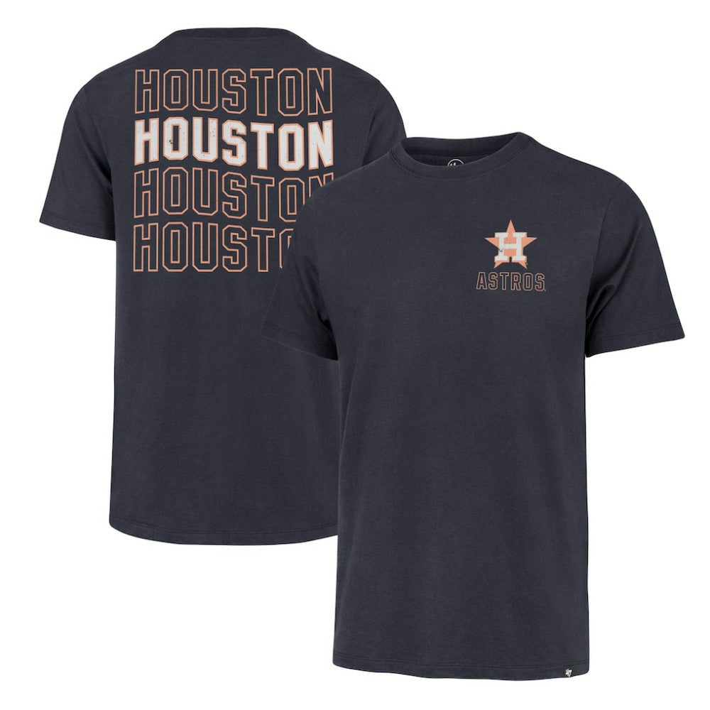 Houston Astros '47 Hang Back Franklin T-Shirt Sale