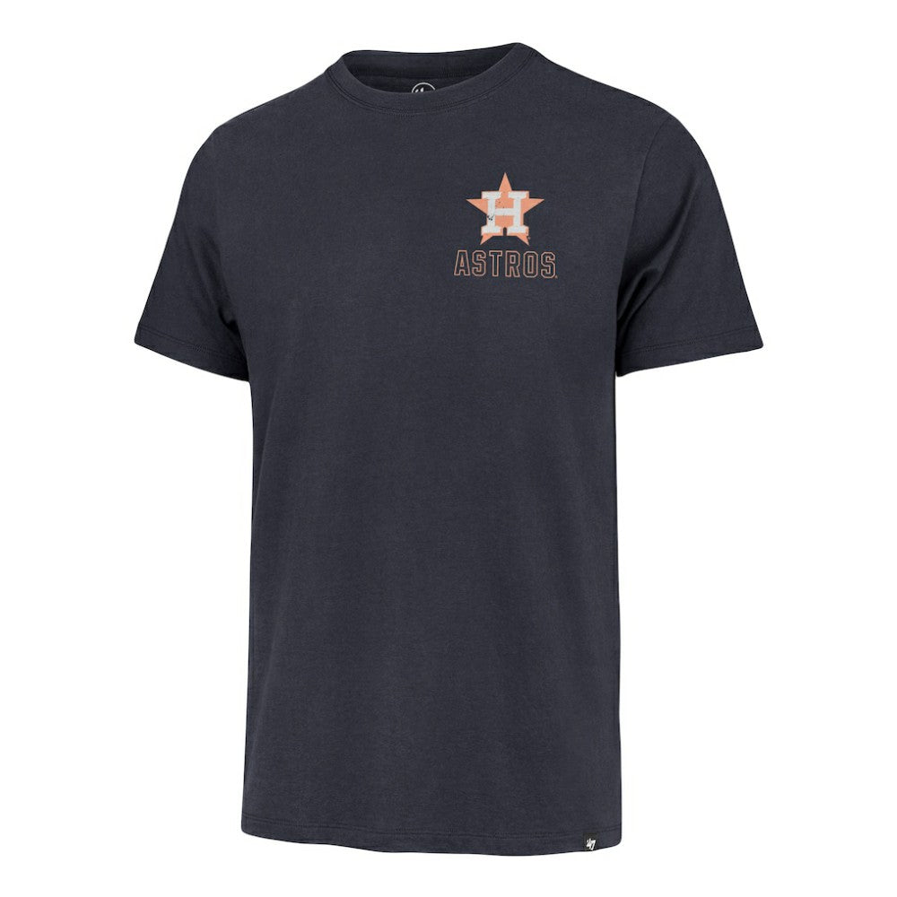 Houston Astros '47 Hang Back Franklin T-Shirt Sale