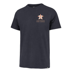 Houston Astros '47 Hang Back Franklin T-Shirt Sale