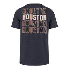 Houston Astros '47 Hang Back Franklin T-Shirt Sale