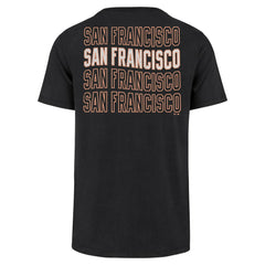 San Francisco Giants '47 Hang Back Franklin T-Shirt Near Me
