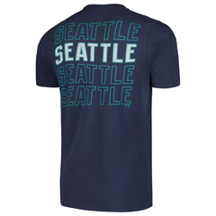 Seattle Mariners '47 Hang Back Franklin T-Shirt On Sale