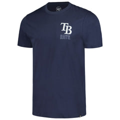 Tampa Bay Rays '47 Hang Back Franklin T-Shirt Near Me