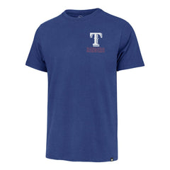Texas Rangers '47 Hang Back Franklin T-Shirt discount