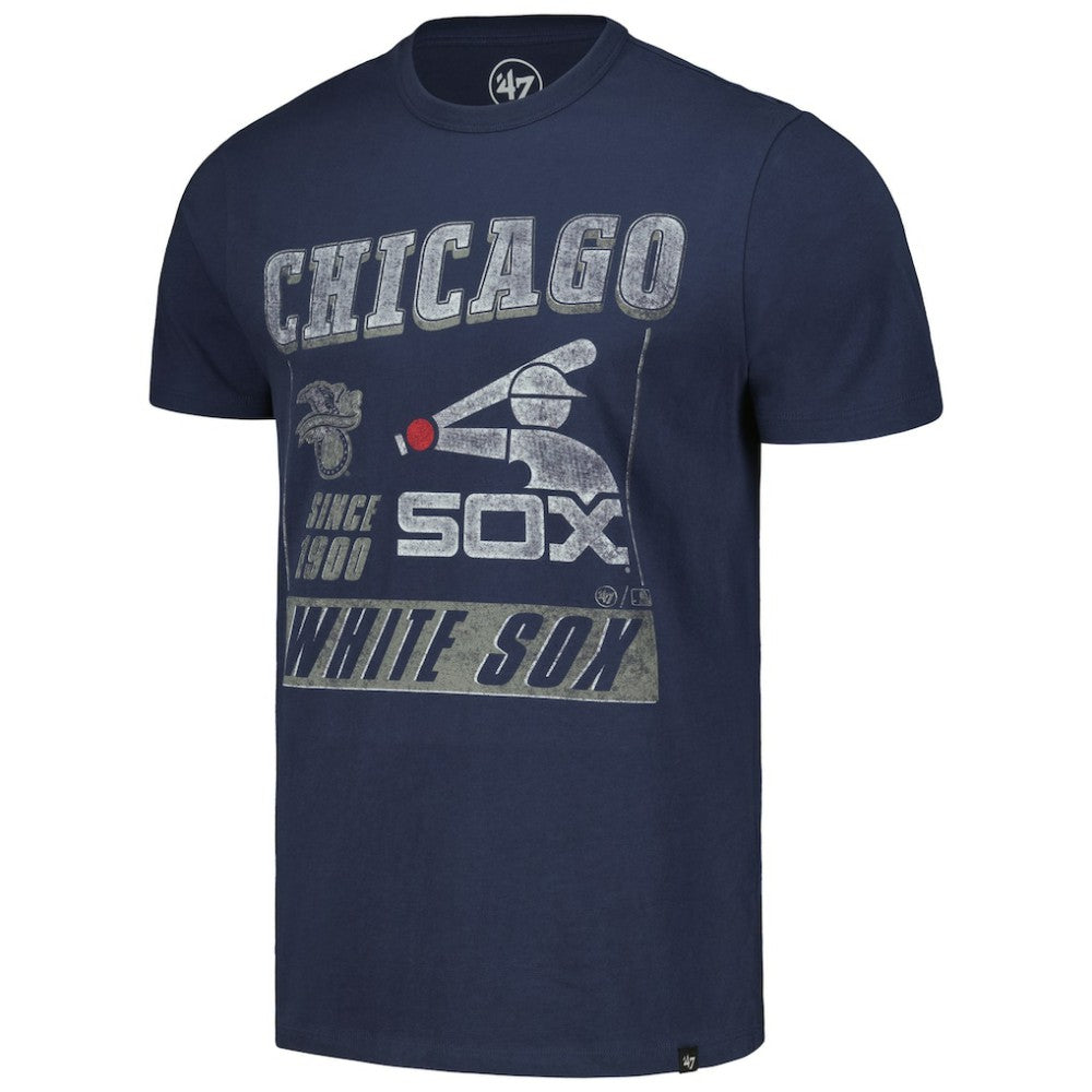 Chicago White Sox '47 Outlast Franklin T-Shirt Lifestyle