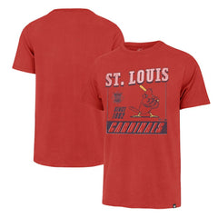 St. Louis Cardinals '47 Outlast Franklin T-Shirt Sale