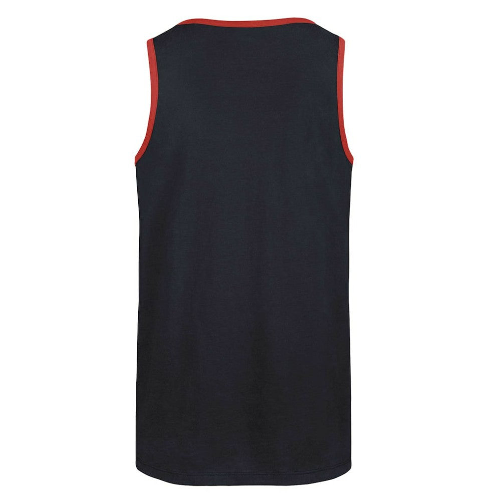 Atlanta Braves '47 Upload Franklin Tank Top Clearance