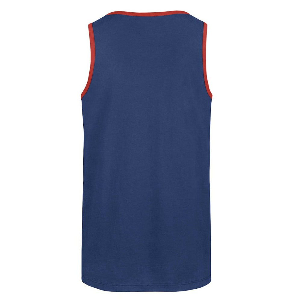 Chicago Cubs '47 Upload Franklin Tank Top discount