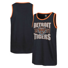 Detroit Tigers '47 Upload Franklin Tank Top Lifestyle