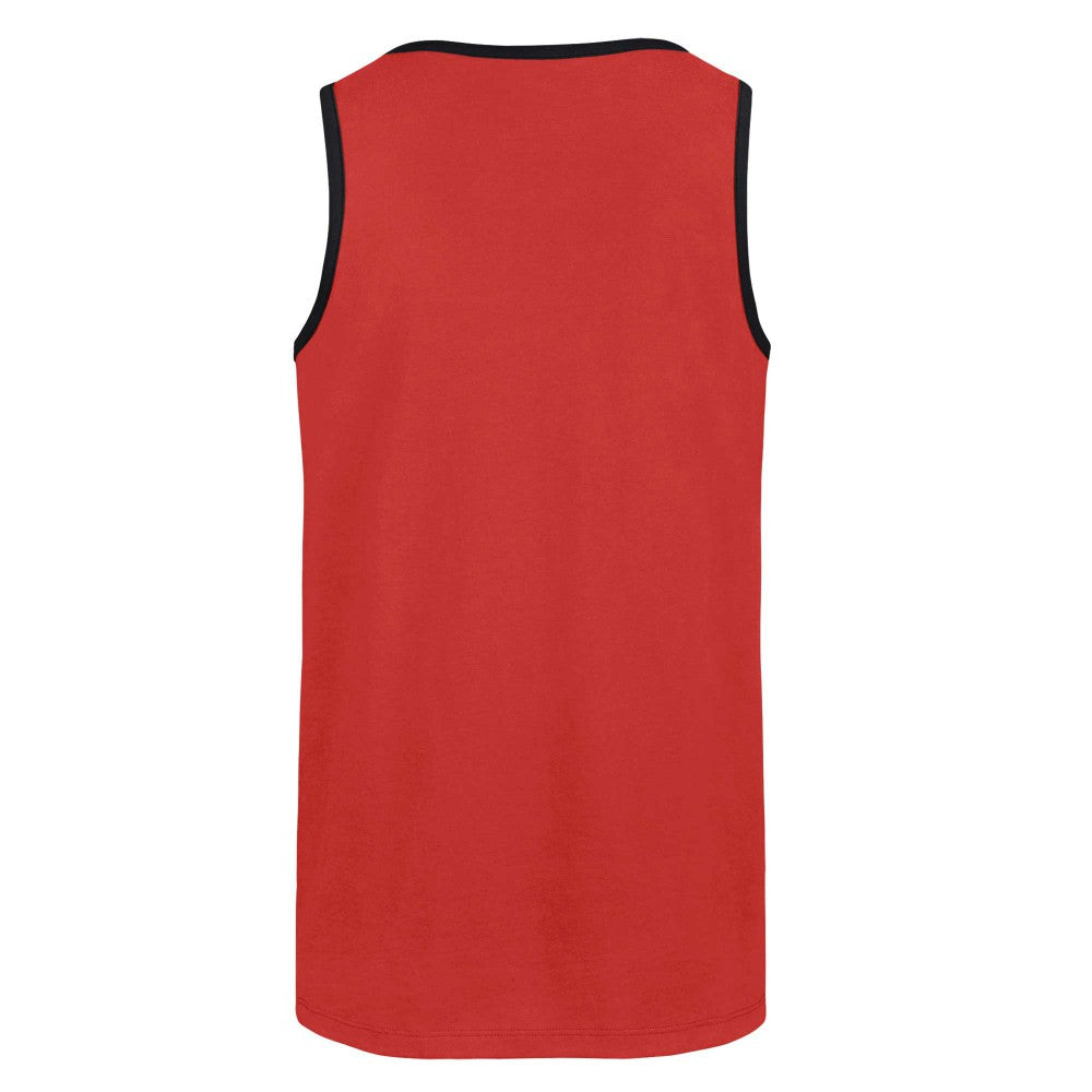 Los Angeles Angels '47 Upload Franklin Tank Top Online