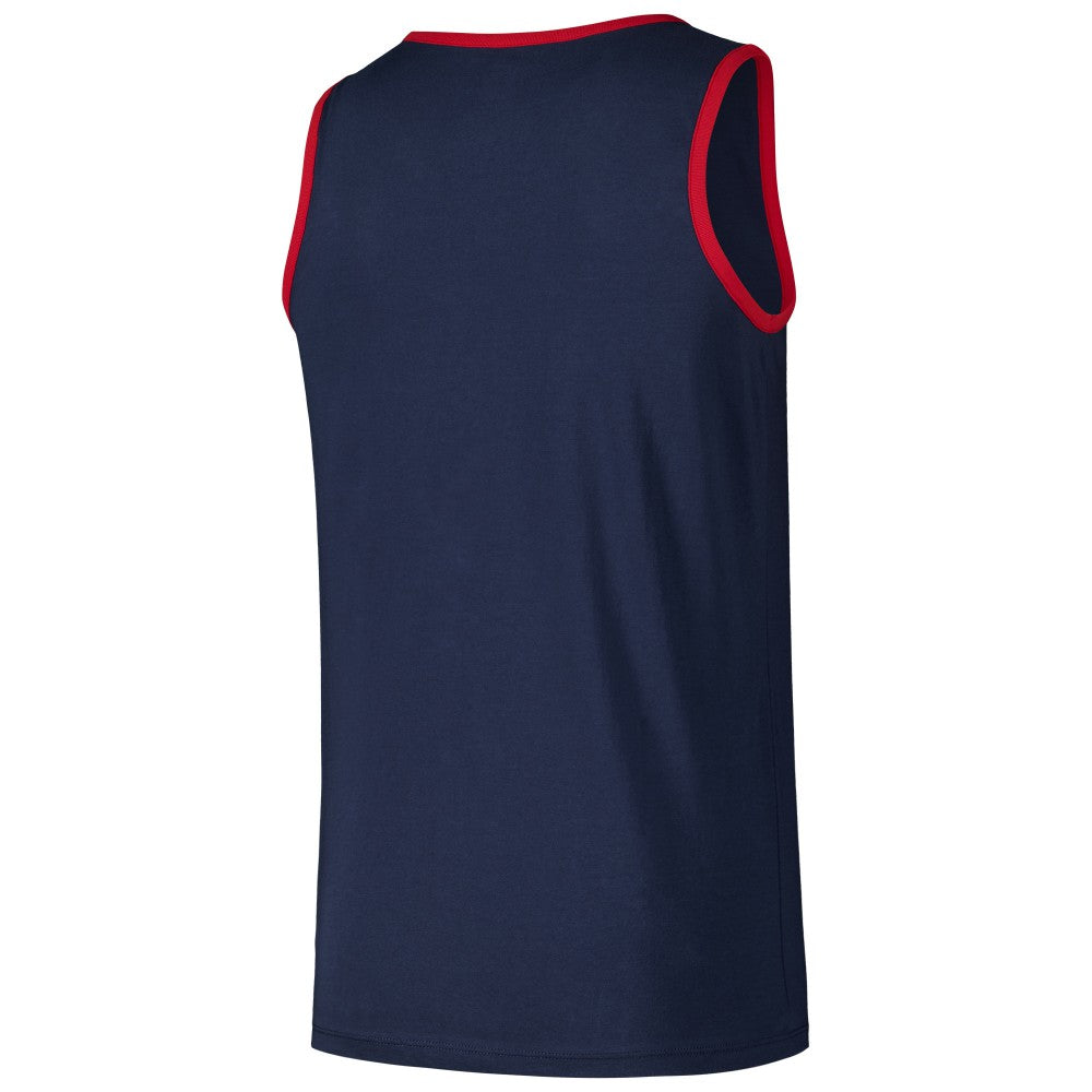 St. Louis Cardinals '47 Upload Franklin Tank Top discount