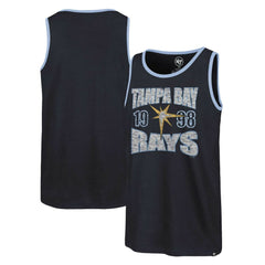 Tampa Bay Rays '47 Upload Franklin Tank Top Near Me