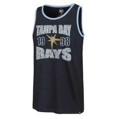 Tampa Bay Rays '47 Upload Franklin Tank Top Near Me