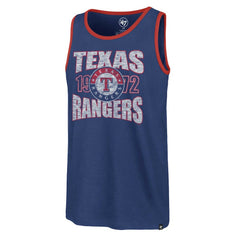 Texas Rangers '47 Upload Franklin Tank Top Online