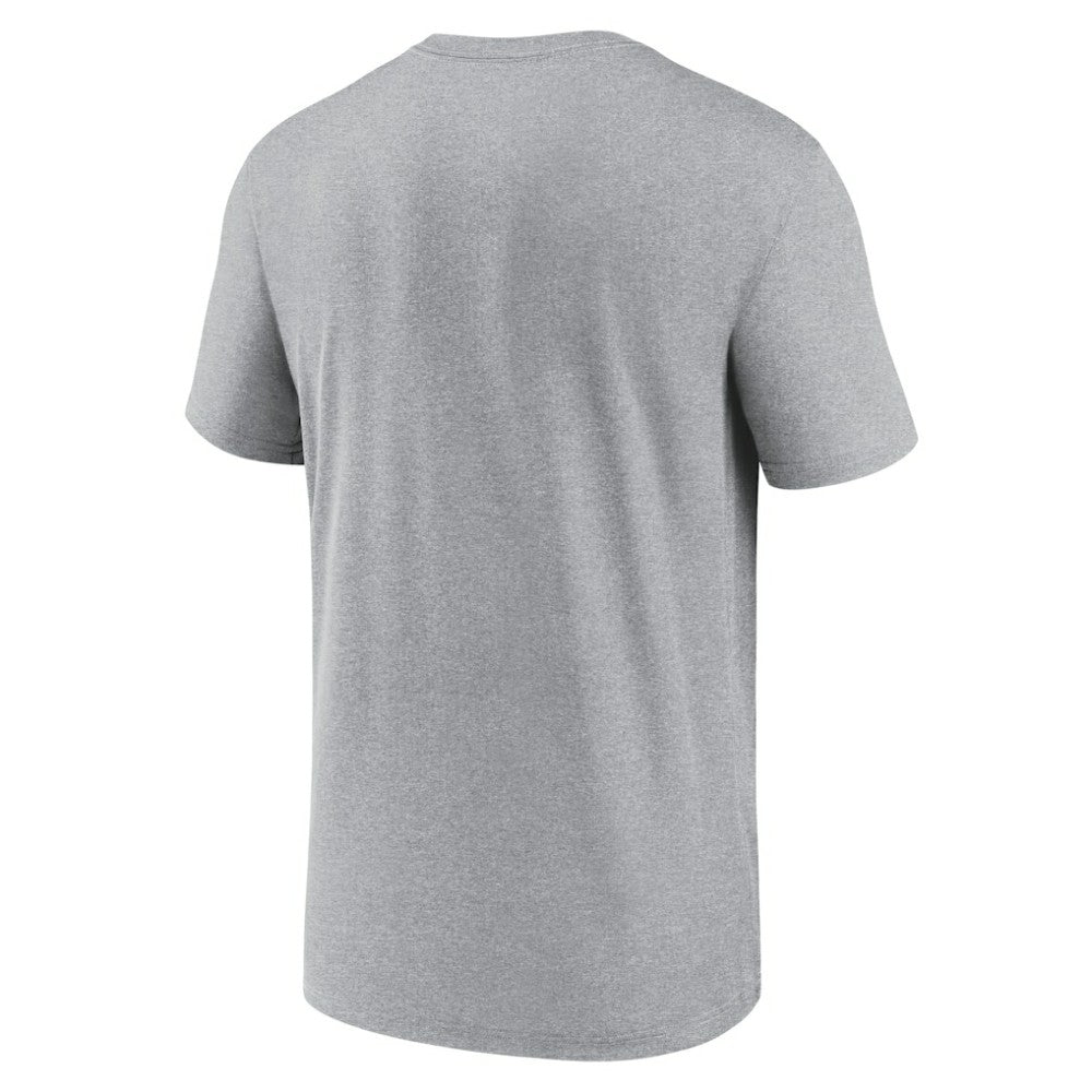 Chicago White Sox Nike Arch Baseball Stack Performance T-Shirt On Sale