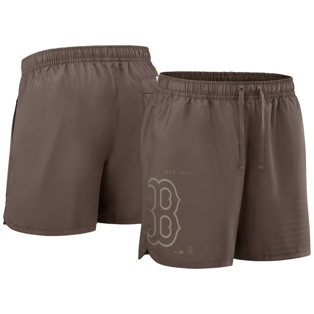 Boston Red Sox Nike Statement Shorts On Sale