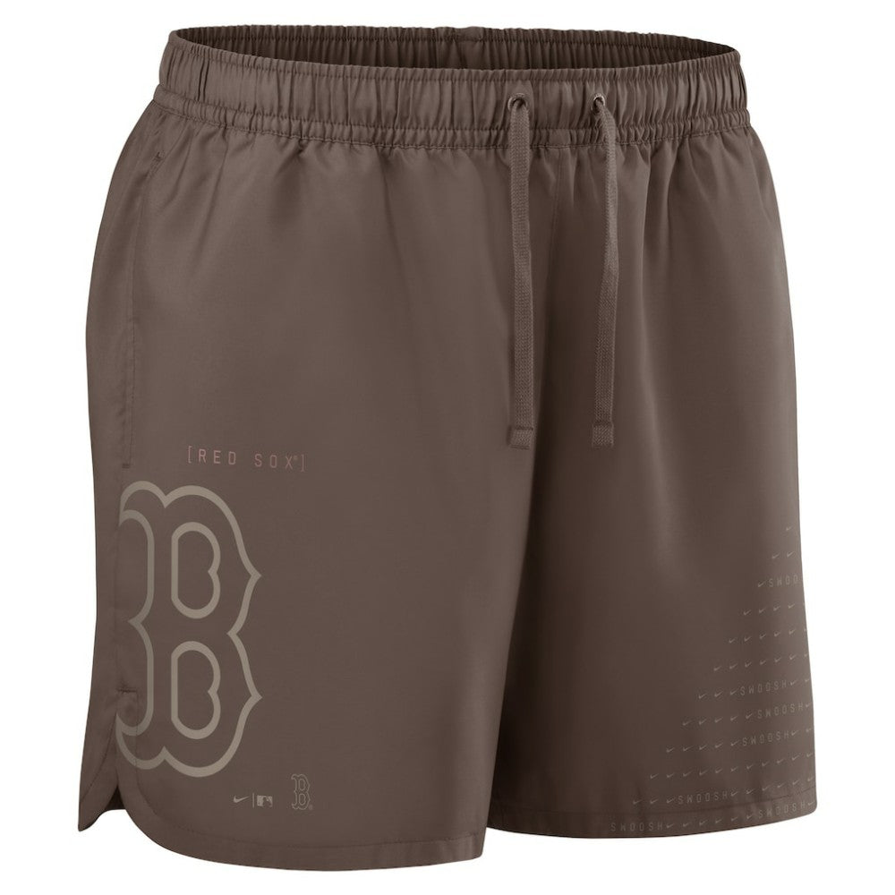 Boston Red Sox Nike Statement Shorts On Sale